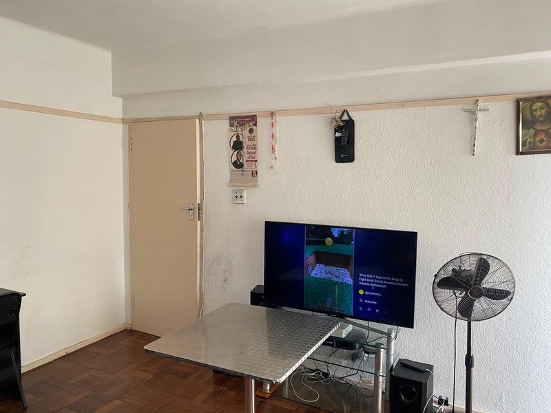 1 Bedroom Property for Sale in Brooklyn Western Cape